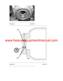 DOWNLOAD CATERPILLAR 980M WHEEL LOADER SERVICE REPAIR MANUAL XDJ