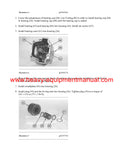 DOWNLOAD CATERPILLAR 980M WHEEL LOADER SERVICE REPAIR MANUAL XDJ