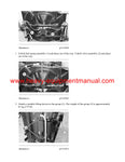 DOWNLOAD CATERPILLAR 982M WHEEL LOADER SERVICE REPAIR MANUAL K1Y