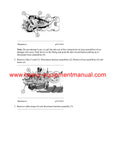 DOWNLOAD CATERPILLAR 982M WHEEL LOADER SERVICE REPAIR MANUAL MK6