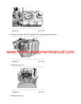 DOWNLOAD CATERPILLAR 982M WHEEL LOADER SERVICE REPAIR MANUAL MK6