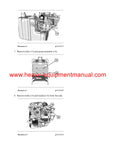 DOWNLOAD CATERPILLAR 982M WHEEL LOADER SERVICE REPAIR MANUAL MK6