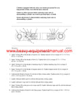 DOWNLOAD CATERPILLAR 986H WHEEL LOADER SERVICE REPAIR MANUAL 986