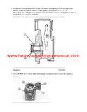 DOWNLOAD CATERPILLAR 988B WHEEL LOADER SERVICE REPAIR MANUAL 50W