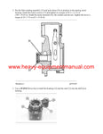 Download Caterpillar 988B Wheel Loader Service Repair Manual 50W