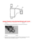 PDF Caterpillar 988B WHEEL LOADER Service Repair Manual 50W