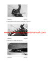 PDF Caterpillar 988F WHEEL LOADER Service Repair Manual 8YG