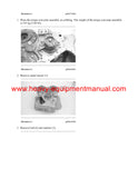 PDF Caterpillar 988G WHEEL LOADER Full Complete Service Repair Manual 2TW