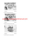 PDF Caterpillar 988G WHEEL LOADER Full Complete Service Repair Manual 2TW