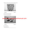 DOWNLOAD CATERPILLAR 988H WHEEL LOADER SERVICE REPAIR MANUAL A7A