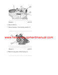 PDF Caterpillar 990H WHEEL LOADER Service Repair Manual BWX