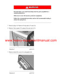 DOWNLOAD CATERPILLAR 990K WHEEL LOADER SERVICE REPAIR MANUAL M9P