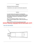 PDF Caterpillar 992C WHEEL LOADER Service Repair Manual 49Z