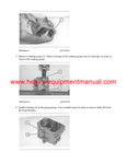 PDF Caterpillar 992D WHEEL LOADER Service Repair Manual 7MJ