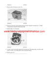 PDF Caterpillar 992D WHEEL LOADER Service Repair Manual 7MJ