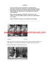 PDF Caterpillar 992G WHEEL LOADER Service Repair Manual ADZ