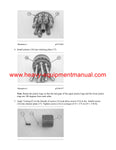 DOWNLOAD CATERPILLAR 992K WHEEL LOADER SERVICE REPAIR MANUAL 880