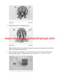 DOWNLOAD CATERPILLAR 992K WHEEL LOADER SERVICE REPAIR MANUAL 880