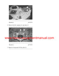 DOWNLOAD CATERPILLAR 992K WHEEL LOADER SERVICE REPAIR MANUAL RM2