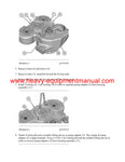 DOWNLOAD CATERPILLAR 992K WHEEL LOADER SERVICE REPAIR MANUAL RM2