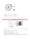 PDF Caterpillar 992 WHEEL LOADER Service Repair Manual 25K