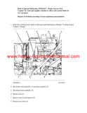 DOWNLOAD CATERPILLAR AD45B UNDERGROUND ART TRUCK SERVICE REPAIR MANUAL GXM