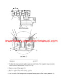 DOWNLOAD CATERPILLAR AD55B UNDERGROUND ART TRUCK SERVICE REPAIR MANUAL JNW