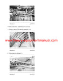 DOWNLOAD CATERPILLAR AD55 UNDERGROUND ART TRUCK SERVICE REPAIR MANUAL DNW