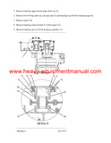 DOWNLOAD CATERPILLAR AD60 UNDERGROUND ART TRUCK SERVICE REPAIR MANUAL KNW