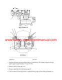 DOWNLOAD CATERPILLAR AD60 UNDERGROUND ART TRUCK SERVICE REPAIR MANUAL NNW