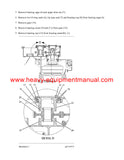 DOWNLOAD CATERPILLAR AD60 UNDERGROUND ART TRUCK SERVICE REPAIR MANUAL NNW