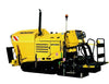 PDF Bomag BF 223 C Asphalt Paver Parts Manual