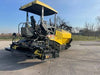 PDF Bomag BF 300 C S340-2 TV Asphalt Paver Parts Manual