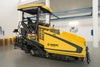 PDF Bomag BF 300 C S340-2 V Asphalt Paver Parts Manual