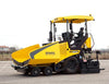 PDF Bomag BF 300 P S340-2 V Asphalt Paver Parts Manual