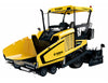 PDF Bomag BF 600-2 P S500 Asphalt Paver Parts Manual