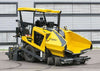 PDF Bomag BF 600 C HCG Asphalt Paver Parts Manual