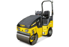 PDF Bomag BW 100 AC-5 Combination Roller Parts Manual