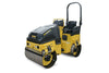 PDF Bomag BW 100 ADM-5 Static roller Parts Manual