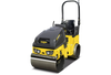 PDF Bomag BW 100 SC-5 Static roller Parts Manual