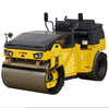 PDF Bomag BW 115 AC-2 Combination Roller Parts Manual