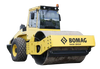 PDF Bomag BW 118 AD Static roller Parts Manual