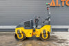 PDF Bomag BW 120 AD-2 Static roller Parts Manual