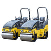 PDF Bomag BW 120 AD Static roller Parts Manual