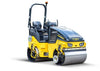 PDF Bomag BW 120 SL-5 Static roller Parts Manual