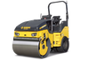 PDF Bomag BW 130 AD Static roller Parts Manual