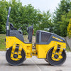 PDF Bomag BW 135 AD Static roller Parts Manual