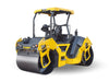 PDF Bomag BW 141 AC Combination Roller Parts Manual