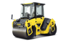 PDF Bomag BW 141 AD-4 AM Static roller Parts Manual