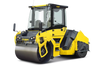 PDF Bomag BW 151 AC-50 Combination Roller Parts Manual